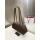 Alaia Bags Top Quality 31x17x10cm Alaia Bags Top Quality 31x17x10cm