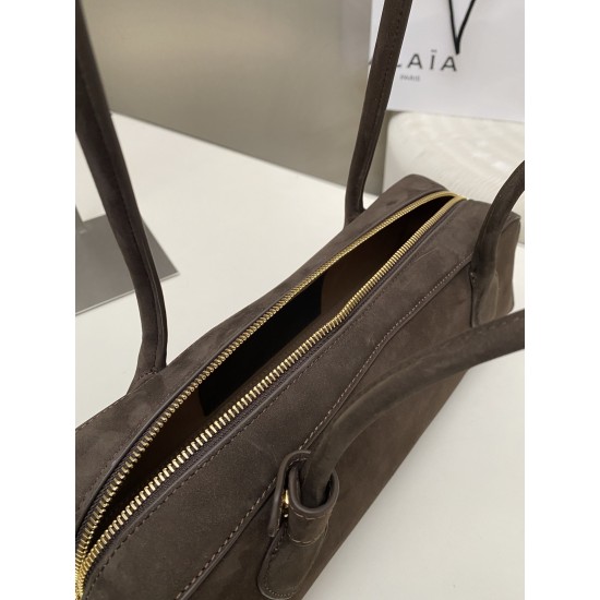 Alaia Bags Top Quality 31x17x10cm Alaia Bags Top Quality 31x17x10cm