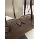 Alaia Bags Top Quality 31x17x10cm Alaia Bags Top Quality 31x17x10cm
