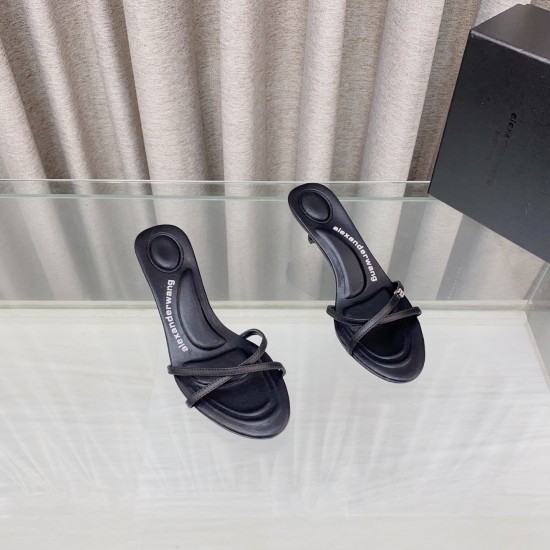 Alexander Wang Shoes Top Quality Alexander Wang Shoes Top Quality