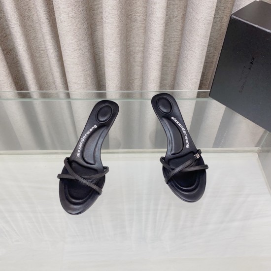 Alexander Wang Shoes Top Quality Alexander Wang Shoes Top Quality