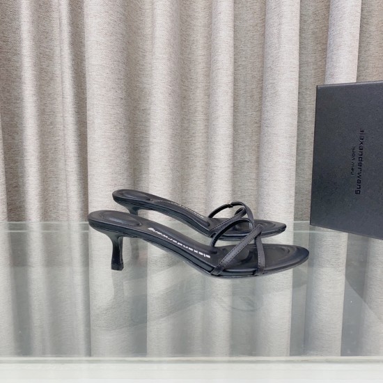 Alexander Wang Shoes Top Quality Alexander Wang Shoes Top Quality