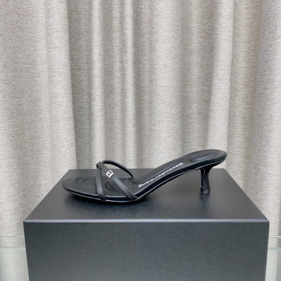 Alexander Wang Shoes Top Quality Alexander Wang Shoes Top Quality