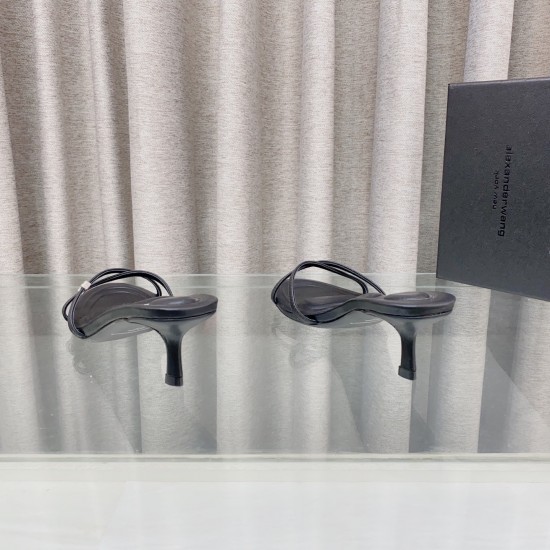 Alexander Wang Shoes Top Quality Alexander Wang Shoes Top Quality