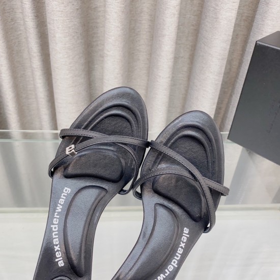 Alexander Wang Shoes Top Quality Alexander Wang Shoes Top Quality