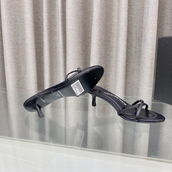 Alexander Wang Shoes Top Quality Alexander Wang Shoes Top Quality