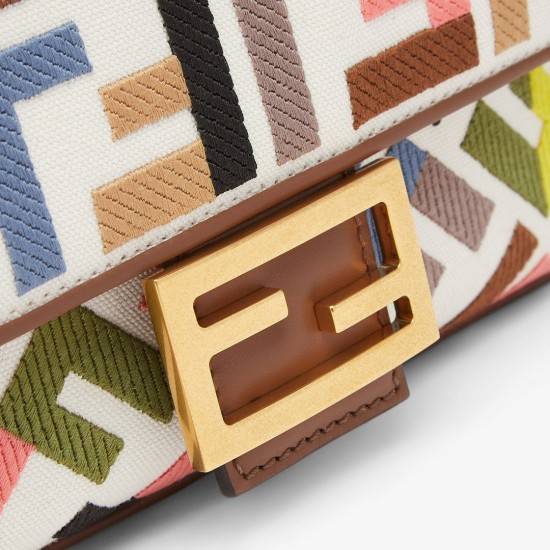 Fendi Bags baguette Top Quality