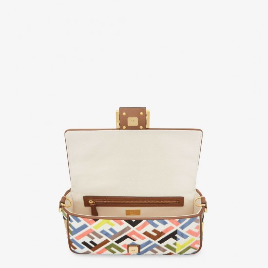Fendi Bags baguette Top Quality