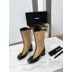 Chanel Shoes Top Quality