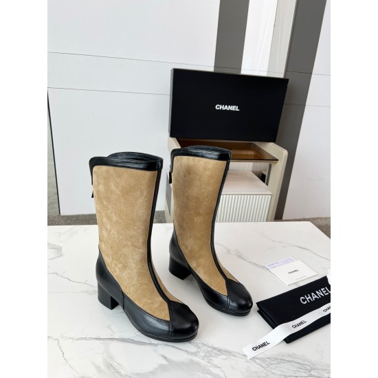 Chanel Shoes Top Quality