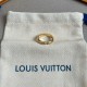 LV Jewelry Ring LV Jewelry Ring