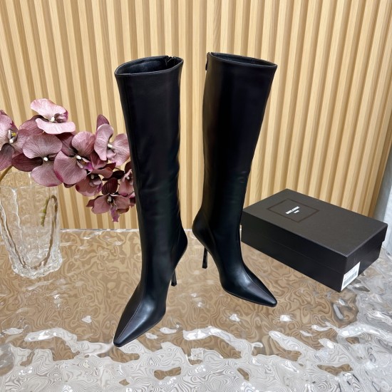 YSL Shoes Top Quality YSL Shoes Top Quality