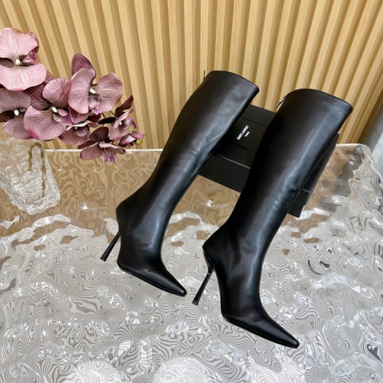YSL Shoes Top Quality YSL Shoes Top Quality