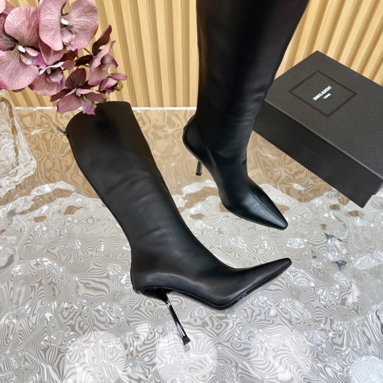 YSL Shoes Top Quality YSL Shoes Top Quality