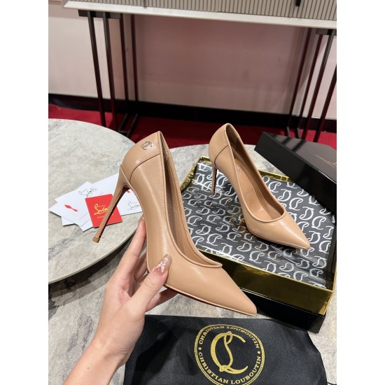 CL Shoes Fashion shoes
Top Quality CL Shoes Fashion shoes
Top Quality