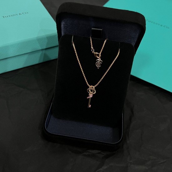 Tiffany Jewelry Necklace Tiffany Jewelry Necklace