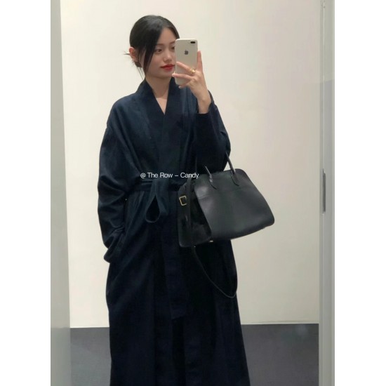 The Row Bags Top Quality
Small:26.20.18
Big:38.26.23 The Row Bags Top Quality
Small:26.20.18
Big:38.26.23