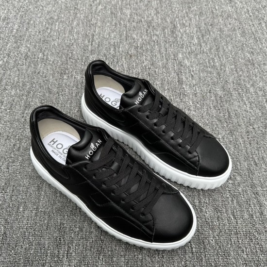Hogan Shoes Top Quality
35-45 men and women same Hogan Shoes Top Quality
35-45 men and women same