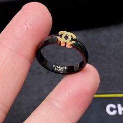 Chanel Jewelry Ring
