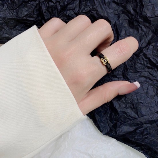 Chanel Jewelry Ring Chanel Jewelry Ring