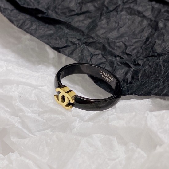 Chanel Jewelry Ring Chanel Jewelry Ring