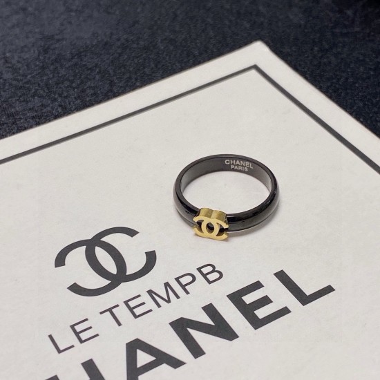 Chanel Jewelry Ring Chanel Jewelry Ring