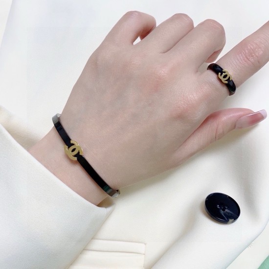 Chanel Jewelry Ring Chanel Jewelry Ring
