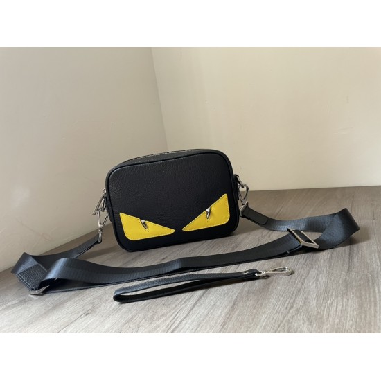 Fendi Bags Camera bag Top Quality Fendi Bags Camera bag Top Quality
