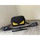 Fendi Bags Camera bag Top Quality Fendi Bags Camera bag Top Quality