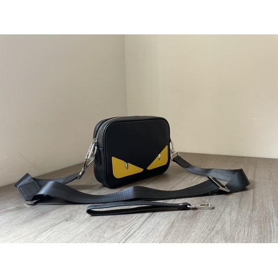 Fendi Bags Camera bag Top Quality Fendi Bags Camera bag Top Quality