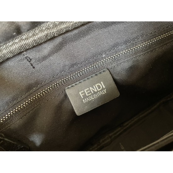Fendi Bags Camera bag Top Quality Fendi Bags Camera bag Top Quality