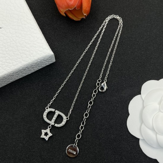 Dior Jewelry High Quality Dior Jewelry High Quality