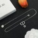 Dior Jewelry High Quality Dior Jewelry High Quality
