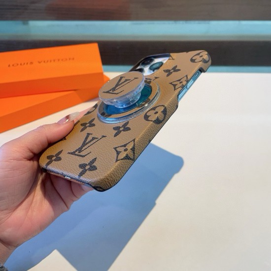 LV Phone Case