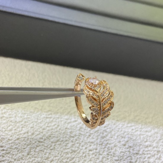 Boucheron Jewelry High Quality Boucheron Jewelry High Quality