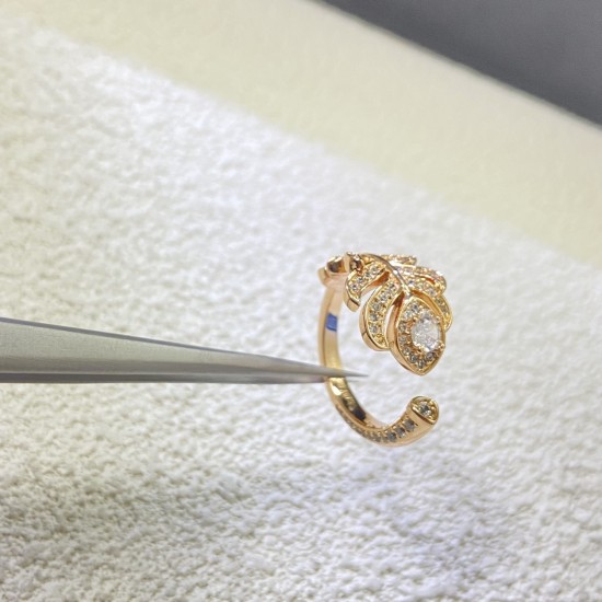 Boucheron Jewelry High Quality Boucheron Jewelry High Quality