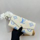 LV Bags High Quality Flip Wallet

