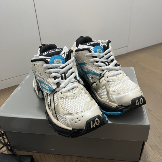 Balenciaga Shoes Top Quality Balenciaga Shoes Top Quality