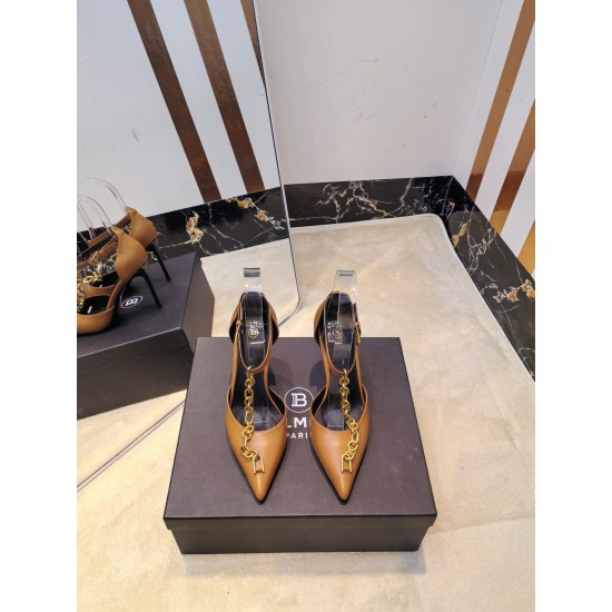 Balmain Shoes Top Quality Balmain Shoes Top Quality