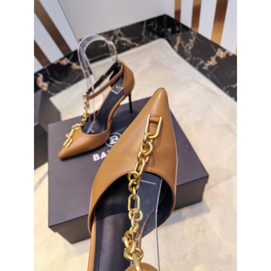Balmain Shoes Top Quality Balmain Shoes Top Quality