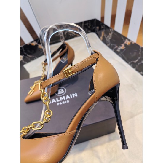 Balmain Shoes Top Quality Balmain Shoes Top Quality