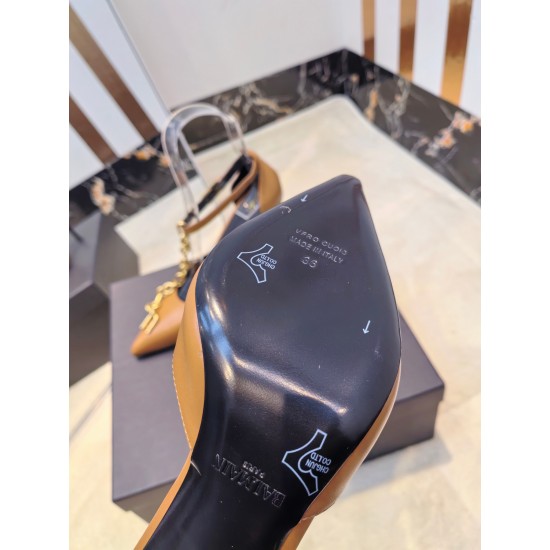 Balmain Shoes Top Quality Balmain Shoes Top Quality