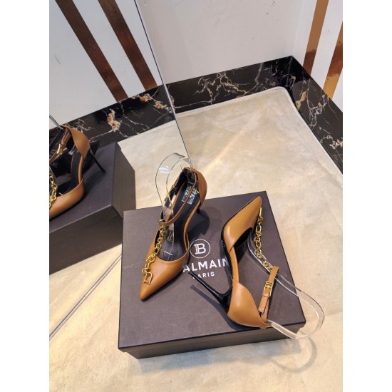 Balmain Shoes Top Quality Balmain Shoes Top Quality