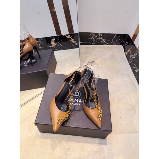 Balmain Shoes Top Quality Balmain Shoes Top Quality