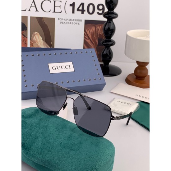 Gucci Glasses