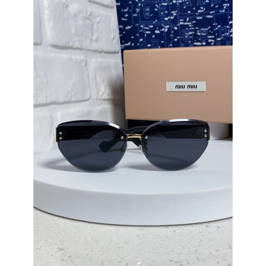 MiuMiu Glasses