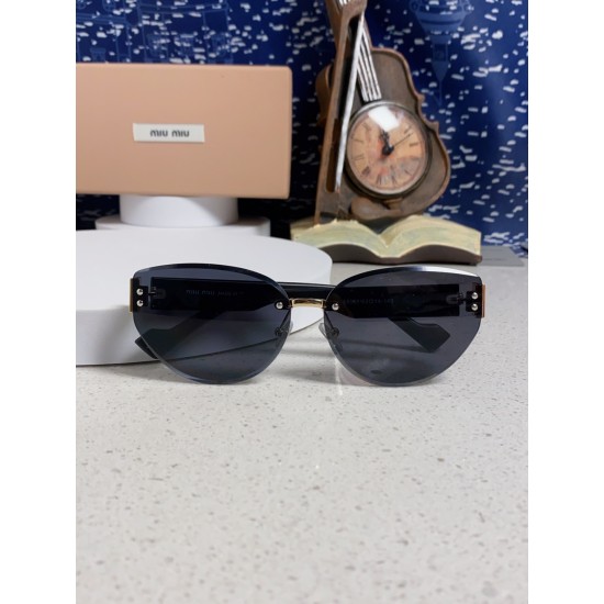 MiuMiu Glasses