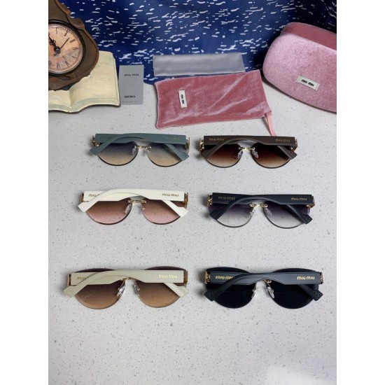 MiuMiu Glasses