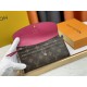 LV Bags High Quality Flip Wallet
LV Bags High Quality Flip Wallet
