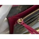 LV Bags High Quality Flip Wallet
LV Bags High Quality Flip Wallet